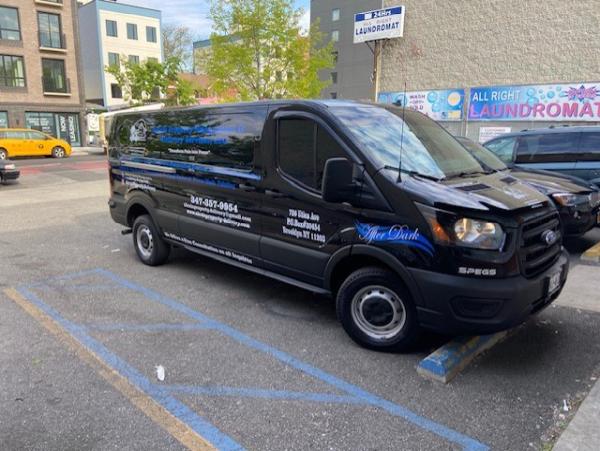 Alexis Property Management and Delivery Services