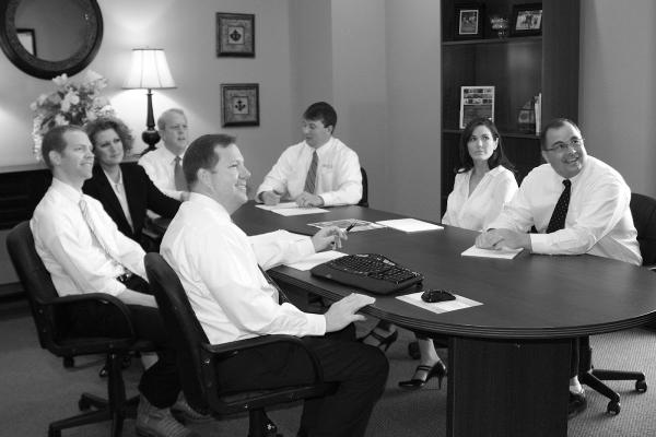 Five Stones Research Corporation