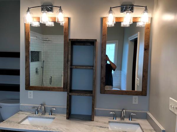 Carpenter's Handy Man Services LLC