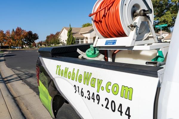 Noble Way Pest Control