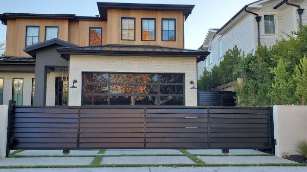 OT Gates and Fence Repair