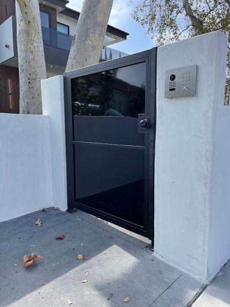 OT Gates and Fence Repair