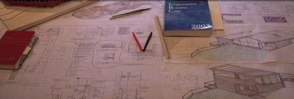David Hornung Architect Planner