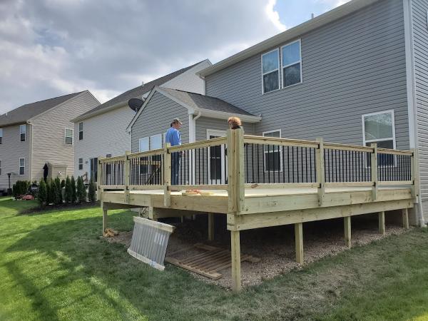 Parker Brothers Remodeling