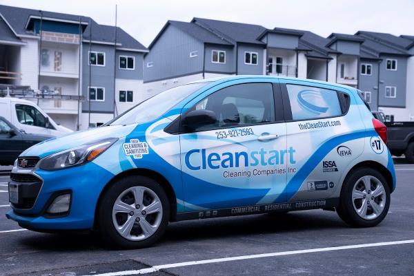 Cleanstart
