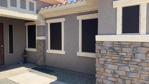 All Star Patio Door Repair & Sun Screens