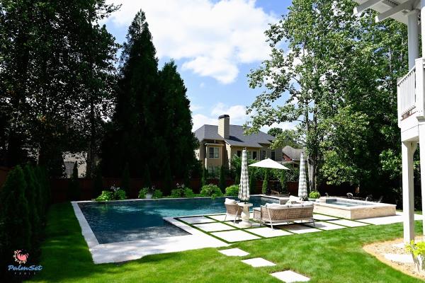 Palmset Pools