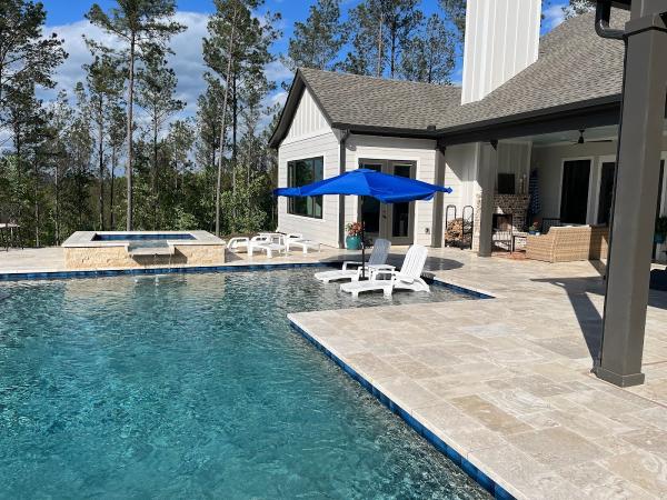 Palmset Pools