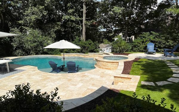 Palmset Pools