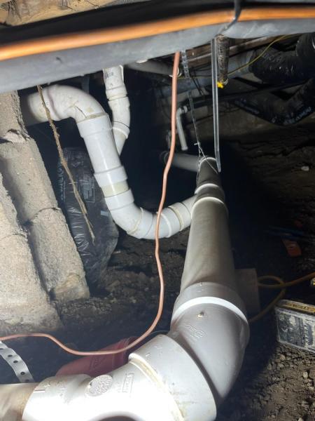 Dan Wood Plumbing