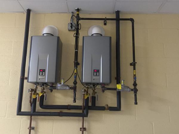Agnew's Plumbing and Repair