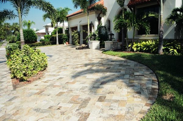 Premier Brick Pavers