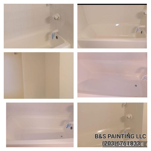 B&S /Painting LLC