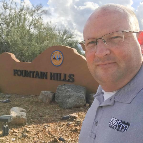 AZ Pro Inspector Service