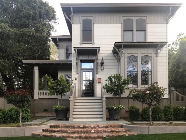 Jay Plett Architect