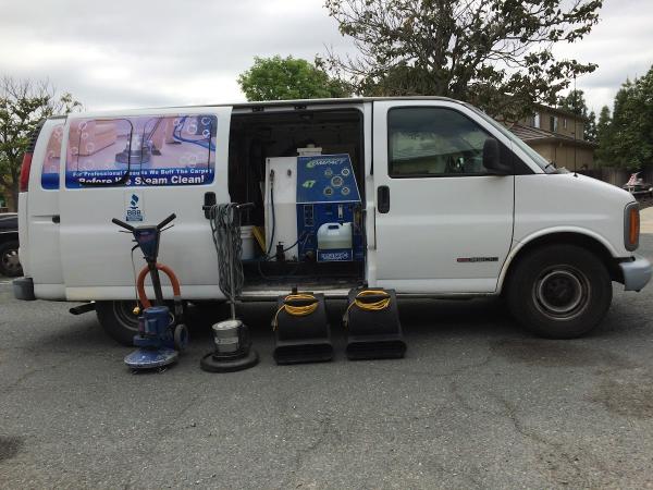 Joshua's Carpet Cleaning
