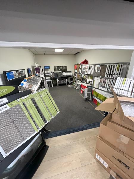 Sterling Carpet & Flooring