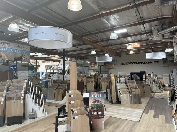 Sterling Carpet & Flooring