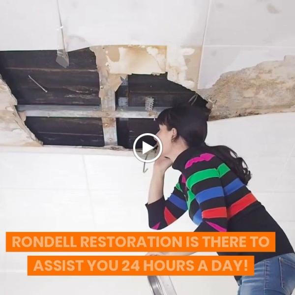 Rondell Restoration