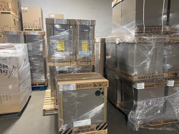 Long Island Air Conditioning & Appliances