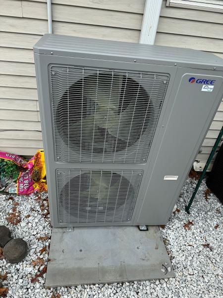 Long Island Air Conditioning & Appliances