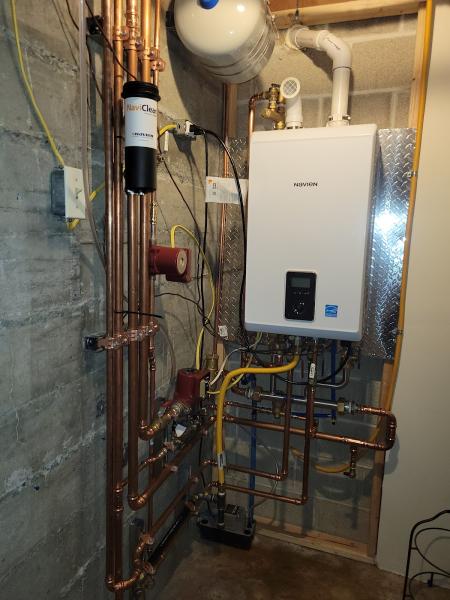 Pacific Northwest Plumbing
