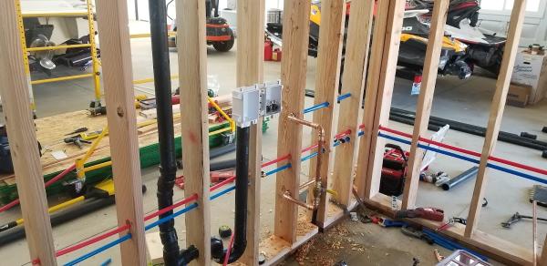 Pacific Northwest Plumbing