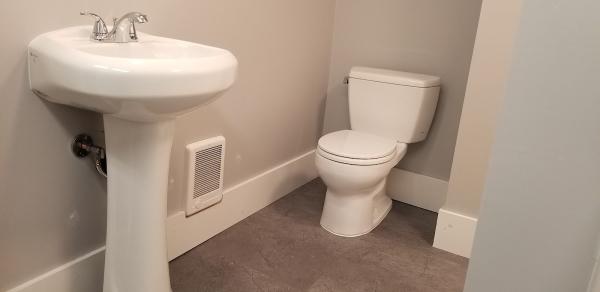 Pacific Northwest Plumbing