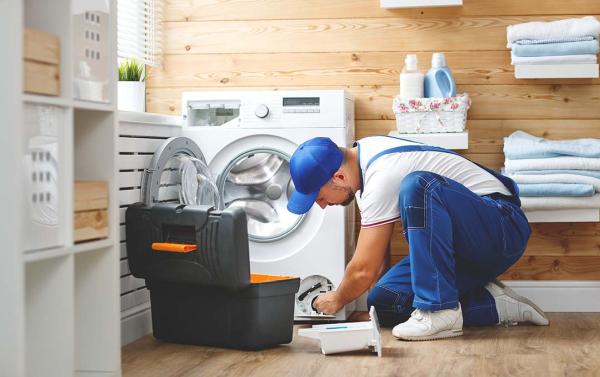 Gianelli's Appliance Repair & Installation
