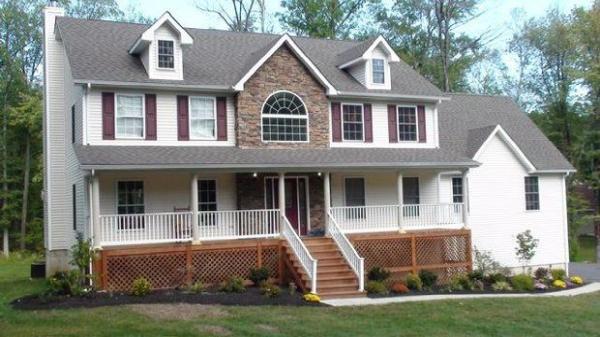Crawford & Associates Inspections