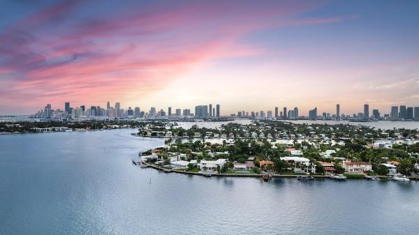 Adrian Burke Luxury Real Estate