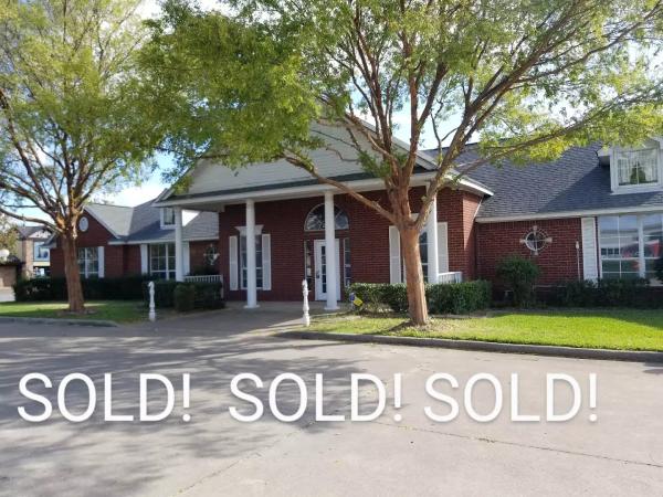 Texas Investment Real Estate Group