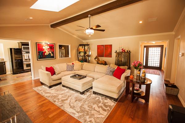 Texas Investment Real Estate Group