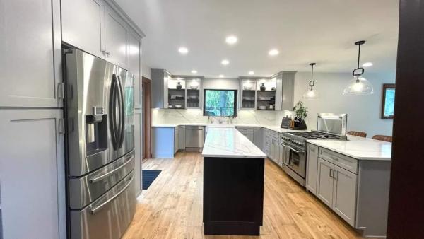 Copeland Construction & Painting