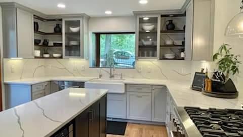 Copeland Construction & Painting