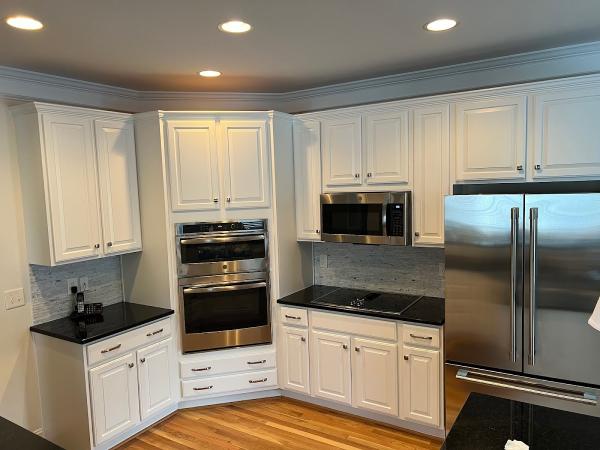 Wood Artistry Cabinet Solutions