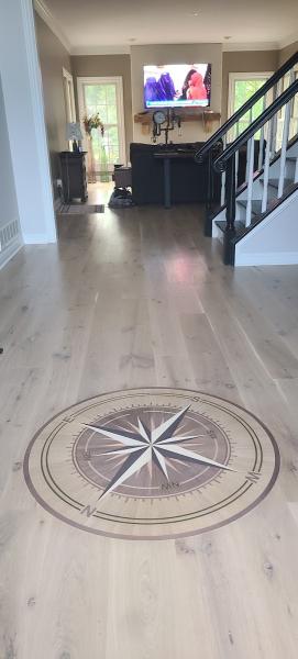 Falasca's Hardwood Floors Sanding & Refinishing