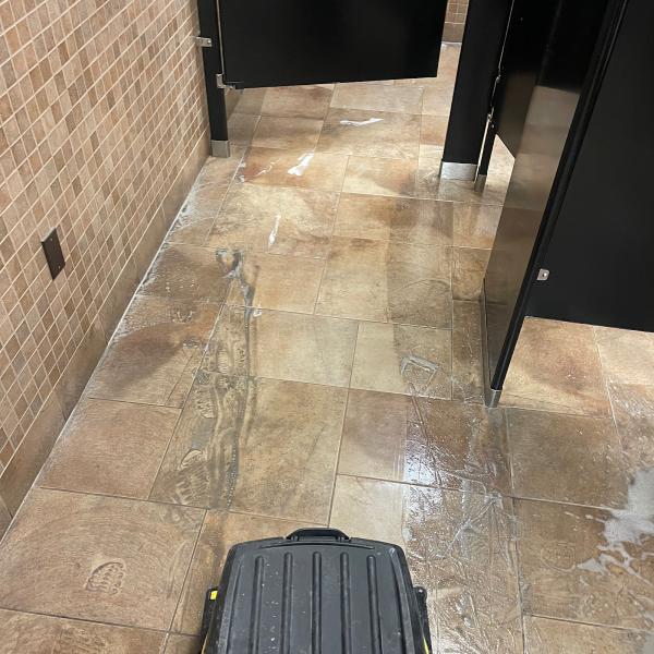 Optimal Hardwood Floor Refinishing & Floor Care