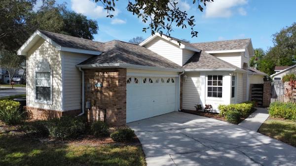IRC Roofing & Construction LLC