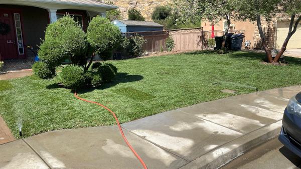 Green Sky Irrigation