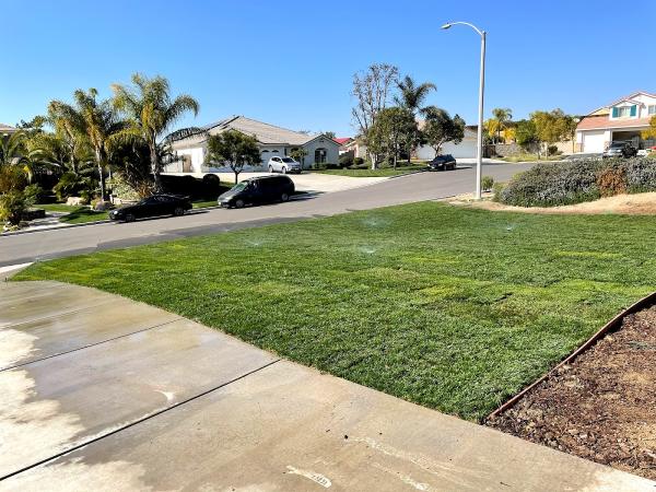 Green Sky Irrigation