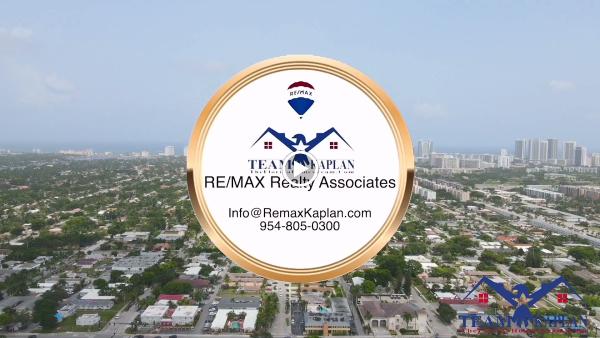 Team Kaplan at Remax Select Group