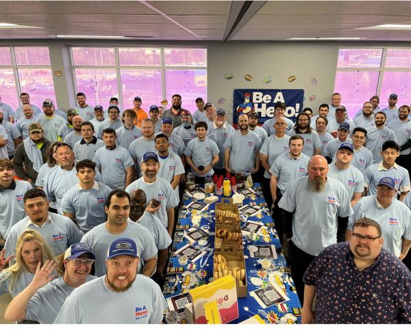 Hamilton Plumbing