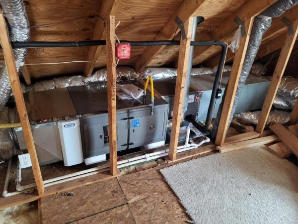 Hamilton Plumbing