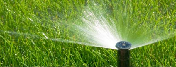 Baldwin's Customized Sprinklers & Repair