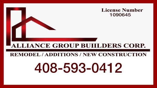 Alliance Group Builders Corp.