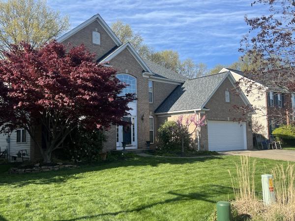 Pring Roofing