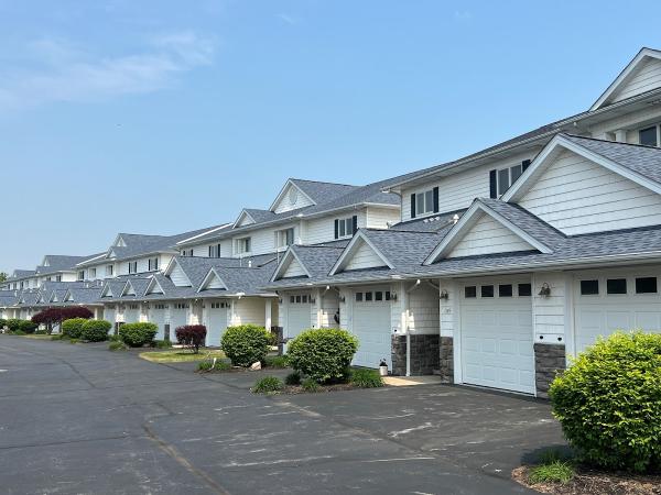 Pring Roofing