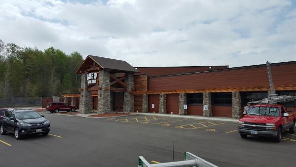 Pring Roofing