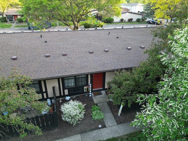 Pring Roofing